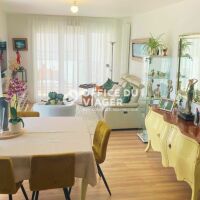 Appartement - 4 pièces - 76,89 m²
