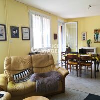 Maison - 5 pièces - 97,35 m²