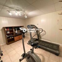 Maison - 4 pièces - 119 m²