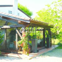 Maison - Gîte - 14 pièces - 483 m²