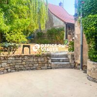 Maison - 5 pièces - 121,58 m²