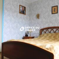 Maison - 5 pièces - 140 m²