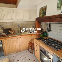 Maison - 4 pièces - 116,24 m²