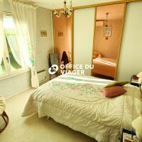 Maison - 4 pièces - 102 m²