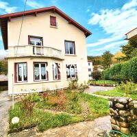 Maison - 6 pièces - 142,21 m²