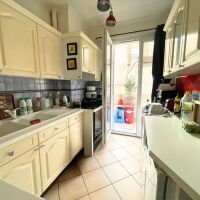 Appartement - 3 pièces - 61,48 m²