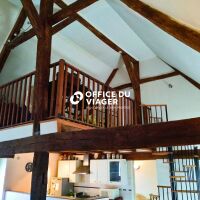 Maison - 3 pièces - 90 m²