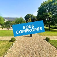 Maison - 7 pièces - 255 m²