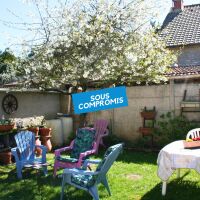 Maison - 3 pièces - 61,93 m²