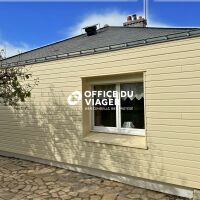 Maison - 4 pièces - 96 m²