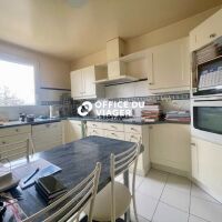 Appartement - 5 pièces - 108 m²