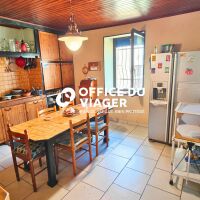 Maison - 5 pièces - 170 m²