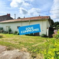 Maison - 4 pièces - 94,48 m²