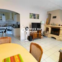 Maison - 4 pièces - 94,30 m²