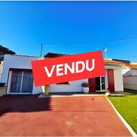 Maison - 4 pièces - 60 m²