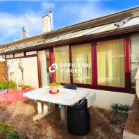 Maison - 3 pièces - 92,34 m²