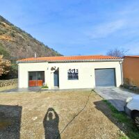 Maison - 4 pièces - 91,59 m²