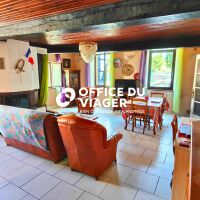 Maison - 5 pièces - 170 m²