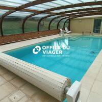 Maison - 6 pièces - 216,70 m²