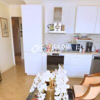 Appartement - 3 pièces - 59 m²