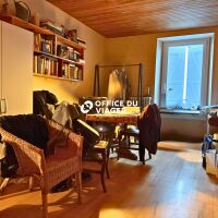 Maison - 6 pièces - 117,96 m²