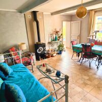 Maison - 3 pièces - 77 m²