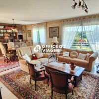 Maison - 4 pièces - 121,28 m²