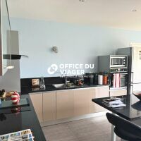 Maison - 5 pièces - 154 m²