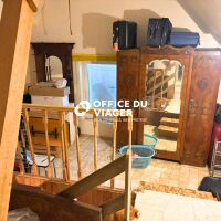 Maison - 5 pièces - 185,80 m²