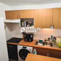 Appartement - 3 pièces - 65,15 m²