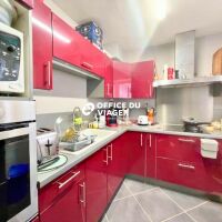 Maison -  3 pièces - 55,63 m²