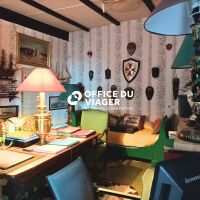 Maison - 5 pièces - 160 m²