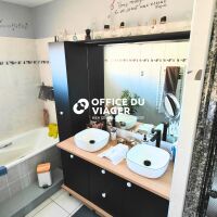 Appartement - 4 pièces - 118,43 m²