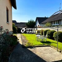 Maison - 4 pièces - 92 m²