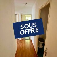 Appartement - 3 pièces - 70 m²
