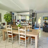 Maison - 4 pièces - 92 m²