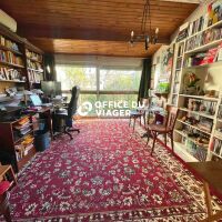 Maison - 5 pièces - 140 m²