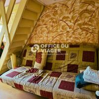 Maison - 4 pièces - 142,18 m²