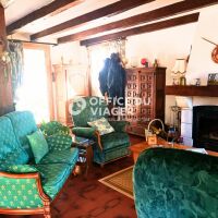 Maison - 5 pièces - 140 m²