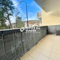 Appartement - 3 pièces - 69,89 m²