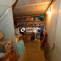 Maison - 3 pièces - 65 m²