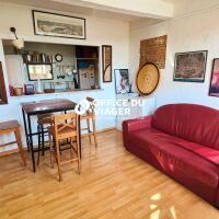 Appartement -2 pièces - 50,30 m²