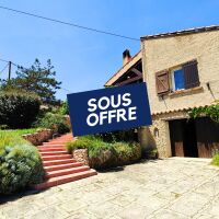 Maison - 7 pièces - 158 m²